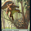 Treasure // Squirrel Double-Sided Token [Commander Legends: Battle for Baldur's Gate Tokens]