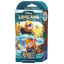 Disney Lorcana TCG: Azurite Sea Starter Deck (S6) *Sealed*