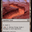 Shivan Gorge [Duskmourn: House of Horror Commander]