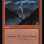 Lightning Bolt (Retro) [30th Anniversary Edition]