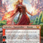 Rowan, Scholar of Sparks // Will, Scholar of Frost (Borderless) [Strixhaven: School of Mages]