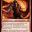 Clive, Ifrit's Dominant (FIN-133) - FINAL FANTASY: (enchantment)