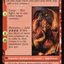 Clive, Ifrit's Dominant (FIN-133) - FINAL FANTASY: (enchantment)