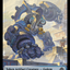 Treasure (0018) // Golem Double-Sided Token [The Lost Caverns of Ixalan Tokens]