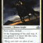 Lone Rider // It That Rides as One [Eldritch Moon]