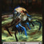 Horror // Thrull Double-Sided Token [Commander Legends Tokens]