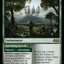 Virtue of Strength // Garenbrig Growth (Promo Pack) [Wilds of Eldraine Promos]