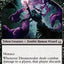 Dreamstealer // Insect Double-Sided Token [Hour of Devastation Tokens]