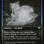 Mischievous Catgeist // Catlike Curiosity [Innistrad: Double Feature]