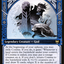 Cosima, God of the Voyage // The Omenkeel (Showcase) [Kaldheim]
