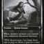 Bereaved Survivor // Dauntless Avenger [Innistrad: Double Feature]