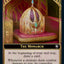 Dragon Spirit // The Monarch Double-Sided Token [Dungeons & Dragons: Adventures in the Forgotten Realms Commander Tokens]