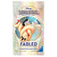 Disney Lorcana TCG: Fabled Booster Pack (S9) *Sealed* (PRE-ORDER, SHIPS AUGUST 29TH)