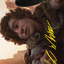 Sam, Loyal Attendant // Sam, Loyal Attendant (ALTR-058) - Tales of Middle-earth Art Series (Borderless)