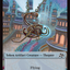 Thopter (0009) // Treasure Double-Sided Token [Aetherdrift Tokens]