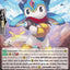 Chrono Dran G (BWC Promo) (BWC2016/VG01EN) [Bushiroad Event Cards]
