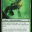 Mycosynth Fiend [Phyrexia: All Will Be One Commander]