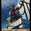 Saproling // Goblin Double-Sided Token [Commander Masters Tokens]