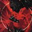 Abrade // Abrade (AVOW-038) - Crimson Vow Art Series (Borderless)