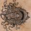 Baleful Beholder // Baleful Beholder (AAFR-068) - Adventures in the Forgotten Realms Art Series (Borderless) Foil
