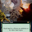 Yavimaya, Cradle of Growth (Extended Art) [Modern Horizons 2]