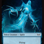 Spirit (0008) // Gremlin Double-Sided Token [Duskmourn: House of Horror Tokens]