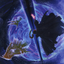 Bar the Gate // Bar the Gate (AAFR-045) - Adventures in the Forgotten Realms Art Series (Borderless) Foil