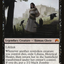 Liliana, Heretical Healer // Liliana, Defiant Necromancer [Magic Origins]
