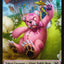 Giant Teddy Bear // Acorn Stash Double-Sided Token [Unsanctioned Tokens]