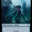 Treasure (20) // Kraken Double-Sided Token [March of the Machine Tokens]