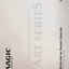 Mystic Redaction // Mystic Redaction (AMH2-016) - Modern Horizons 2 Art Series (Borderless) Foil