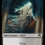 Spirit (0028) // Energy Reserve Double-Sided Token [Modern Horizons 3 Tokens]