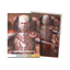 Dragonshield Sleeves - MTG Legendary Series: Edgar Markov (Matte Dual Art) (Standard Sized)