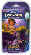 Disney Lorcana TCG: Ursula's Return Starter Deck (S4) *Sealed*