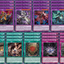 Azamina Sinful Spoils Deck Base - (ROTA)
