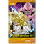 Dragon Ball Super Fusion World: Story Booster Box - Vol.1 (ST01) *Sealed*