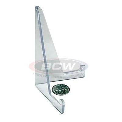 BCW - Card Holder Stand (Clear)