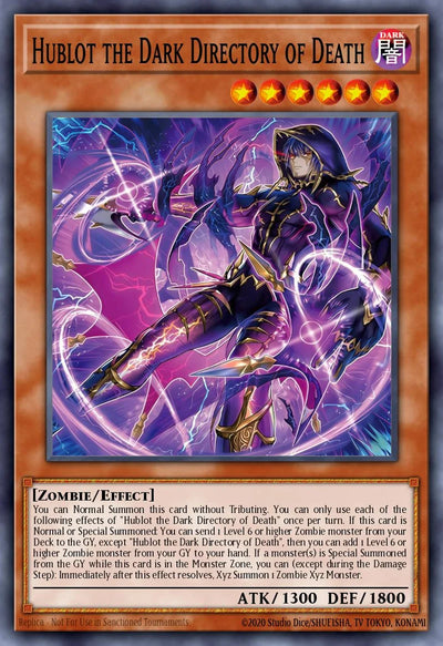 Hubrow, Founder of the Ominous Observers [BETB-EN030] Super Rare