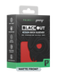 Palms Off - Blackout Deck Sleeves (100) (Matte Front)