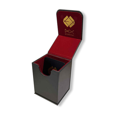 Dex/Geek Culture Baseline Deck Box (100CT)