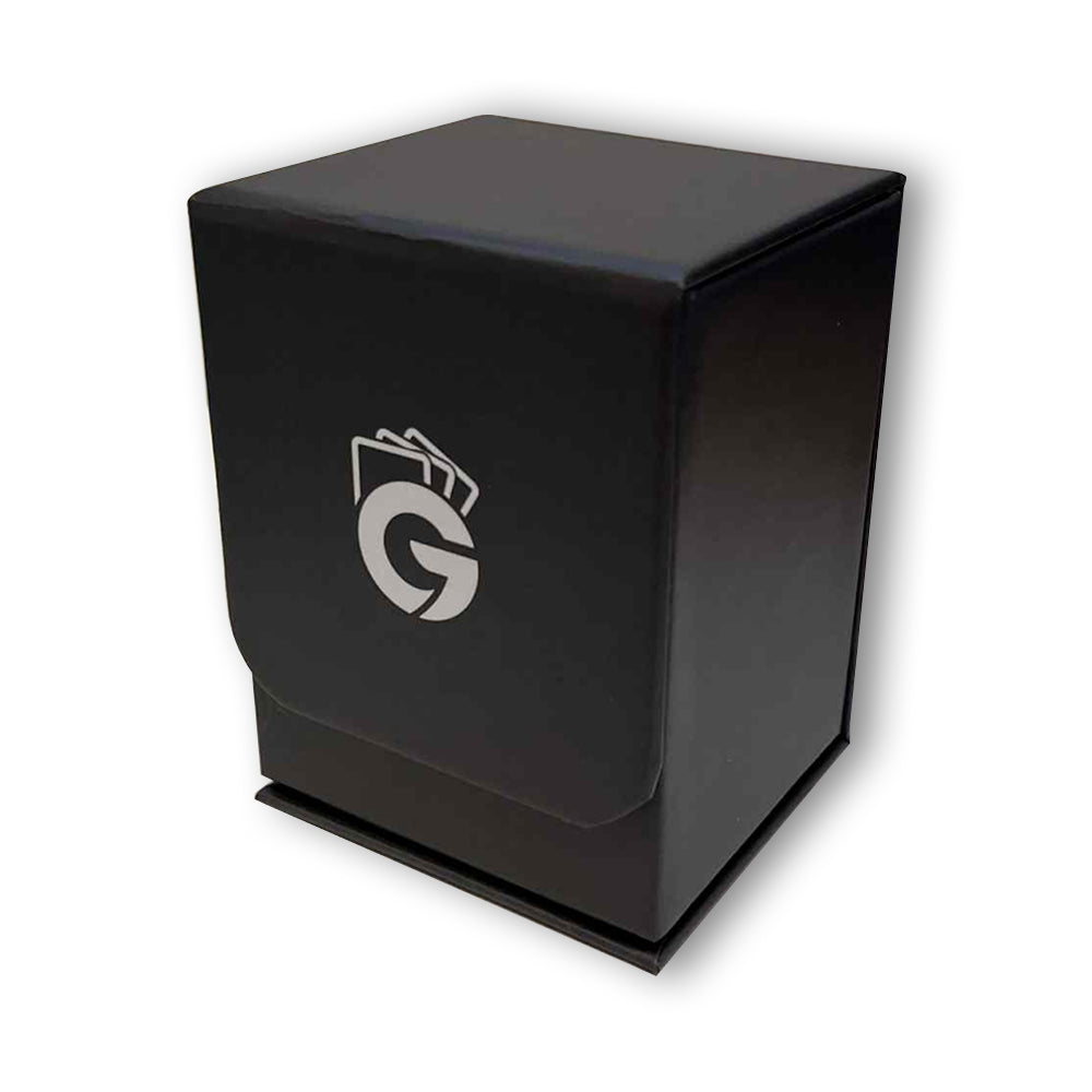 Dex/Geek Culture Baseline Deck Box (100CT)