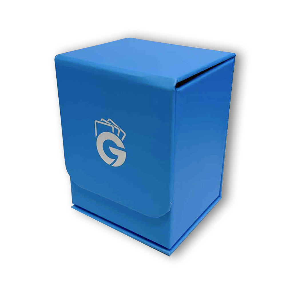 Dex/Geek Culture Baseline Deck Box (100CT)