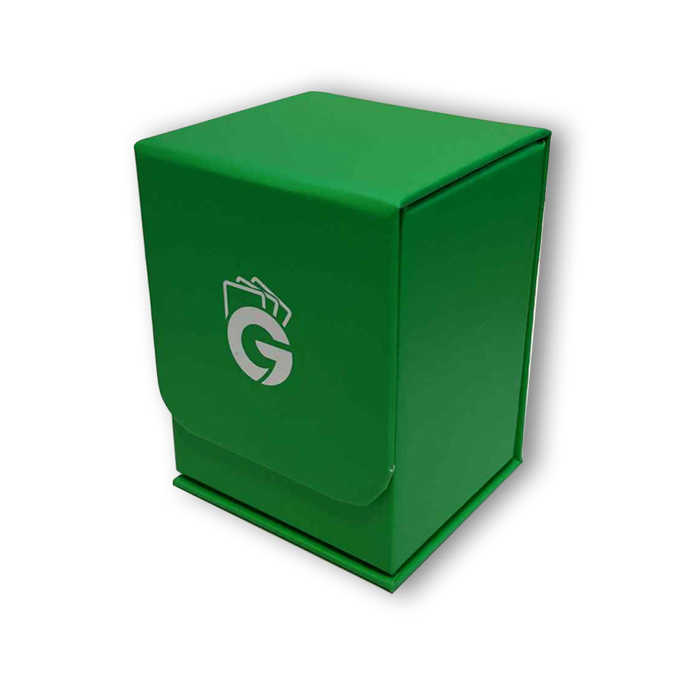 Dex/Geek Culture Baseline Deck Box (100CT)