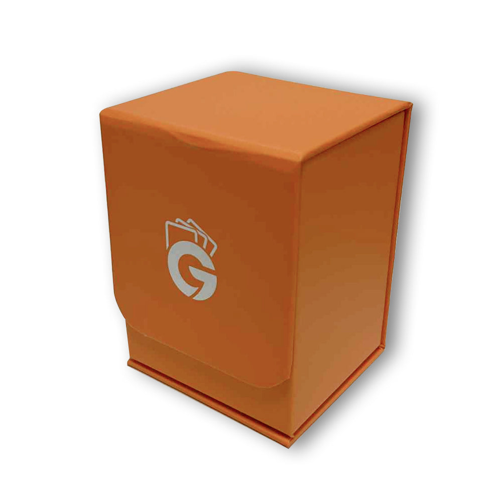 Dex/Geek Culture Baseline Deck Box (100CT)