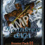 Battle Spirits Saga Set 03 - Aquatic Invaders (BSS03) Booster Pack *Sealed*