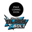 Pokemon TCG: Scarlet & Violet: Black Bolt Tech Sticker Collection *Sealed*