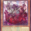 Blazing Cartesia, the Virtuous [CH01-EN004] Ultra Rare