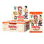 Universus CCG - FAIRY TAIL: All Fired Up! Booster Display *Sealed* (PRE-ORDER, SHIPS NOV 6TH)