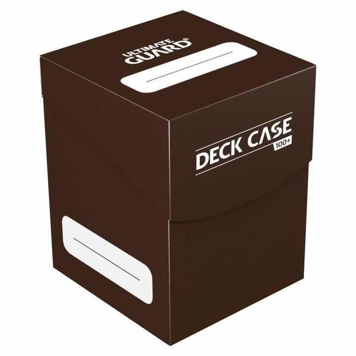 Ultimate Guard Deck Case (100)