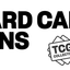 TCG Collector NZ Card Care Tin